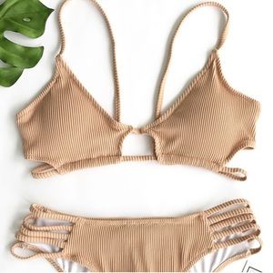 NWT Bikini set